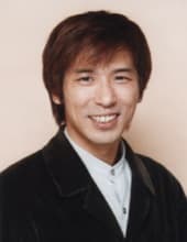 Yokoo, Hiroyuki