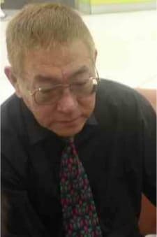 Нобутака Нисидзава