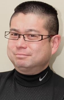 Satou, Tatsuo