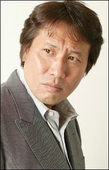 Kurumada, Masami