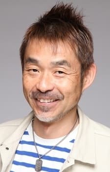 Sonobe, Keiichi