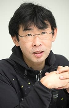 Tanaka, Naoya
