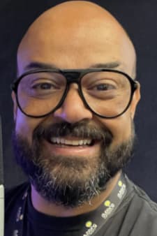 Родриго Висенте