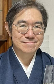 Такакадзу Нагакубо