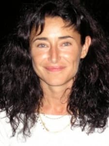 Марта Барбара