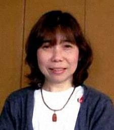 Takanashi, Shizue