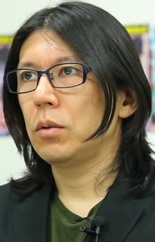Sigsawa, Keiichi