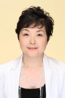 Mizutani, Keiko