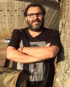 Cortizas, Jose Manuel