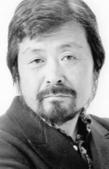 Amenomori, Masashi