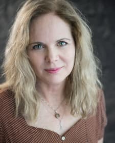 Mercer, Tamara Burnham