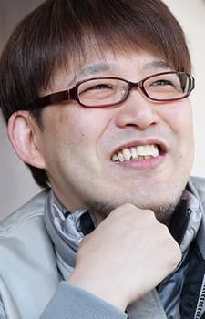 Fujishima, Kousuke