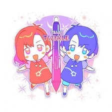 Team Twinkle