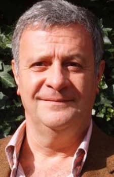 Даниэль Никодем