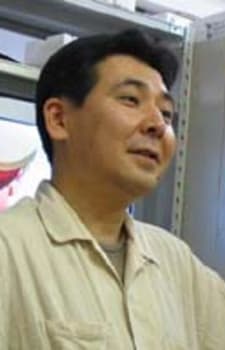 Terakawa, Hidekazu