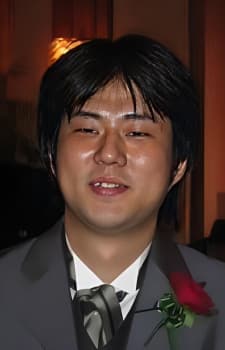 Oda, Eiichiro