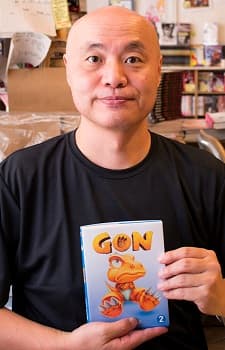 Tanaka, Masashi