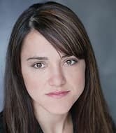 Моника Бустаманте