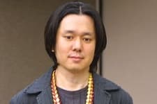 Moriyama, Daisuke