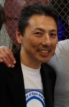 Maseba, Yutaka