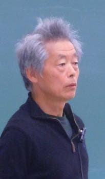 Ikegami, Ryouichi
