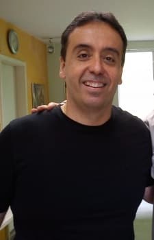 Милтон Паризи