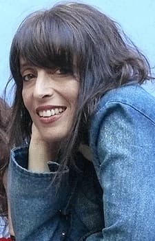 Мерседес Диман-Хартц