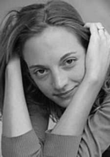 De Meurville, Pauline