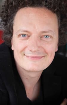 Ronchewski, Stéphane