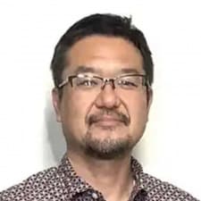 Кацухико Тиба