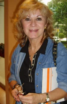 Магда Хинер