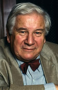 Ustinov, Peter