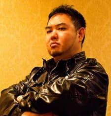 Мамору Ёкота